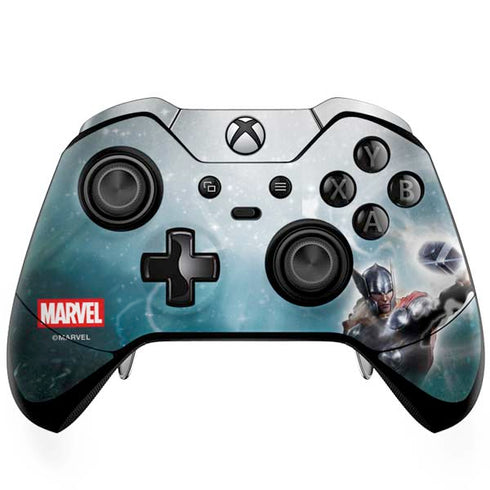 Marvel Thor Mighty Thor Xbox One Skins